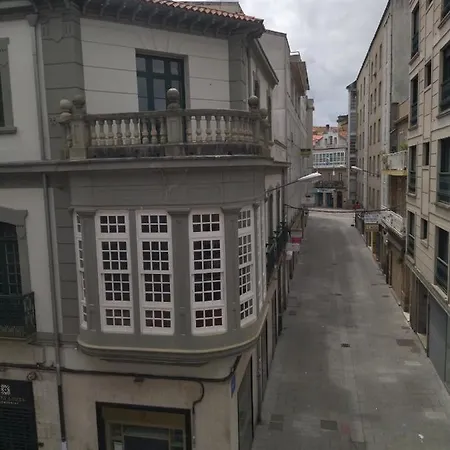 Casa Michelena 公寓