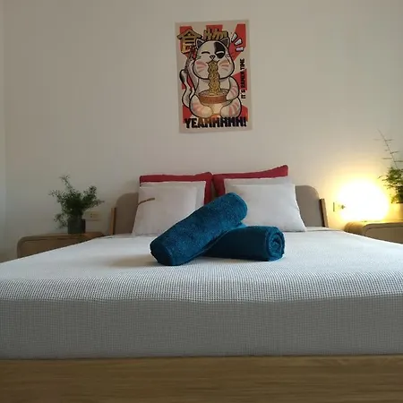 Casa Michelena 公寓 *