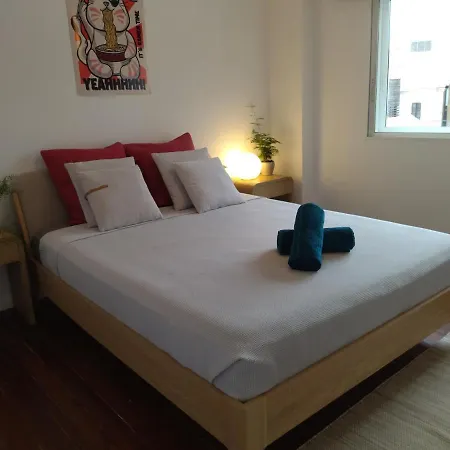 Casa Michelena 庞特维德拉