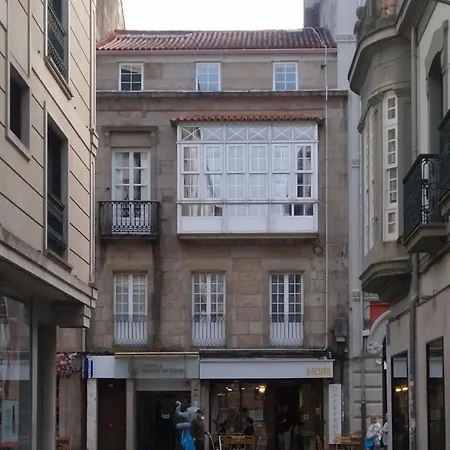 公寓 Casa Michelena